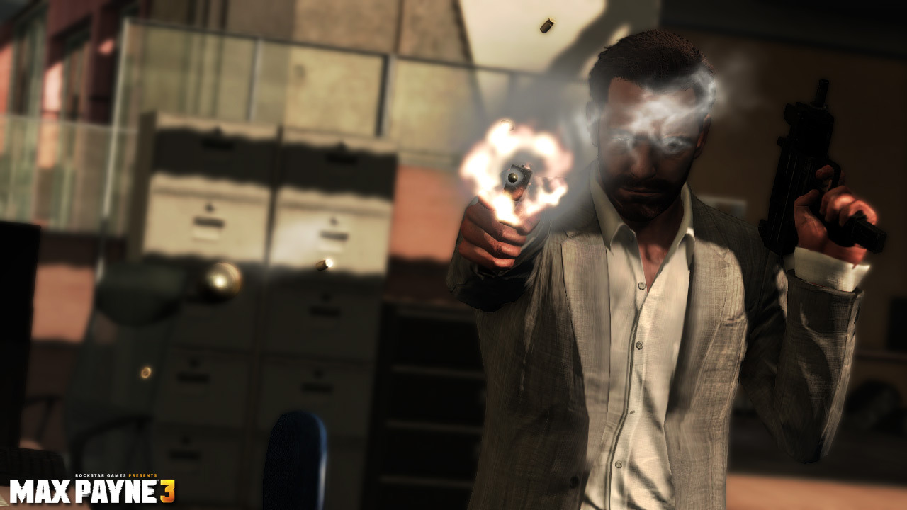Max Payne 3 - Imagen 24